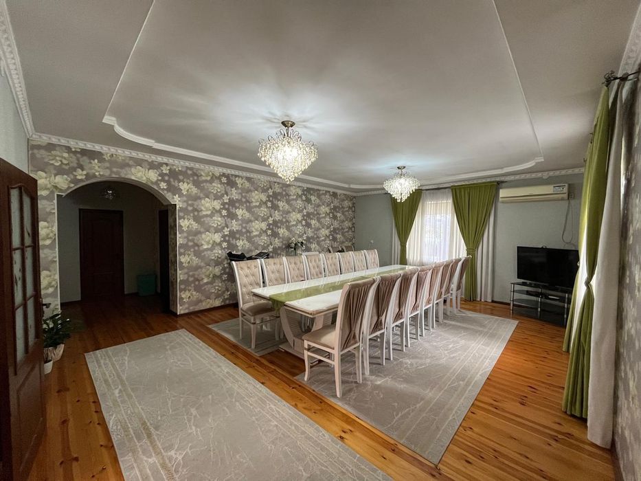 Продам дом мкр Казгурт