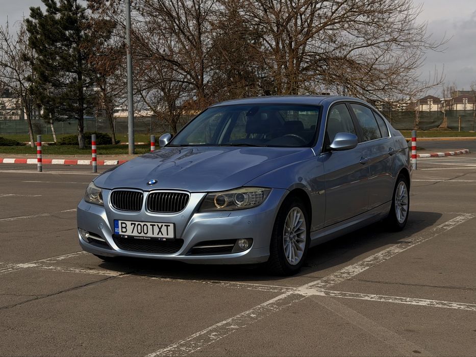 BMW Seria 3