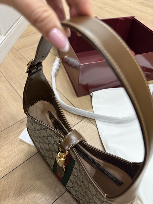 Сумка Gucci Jackie 1961 medium