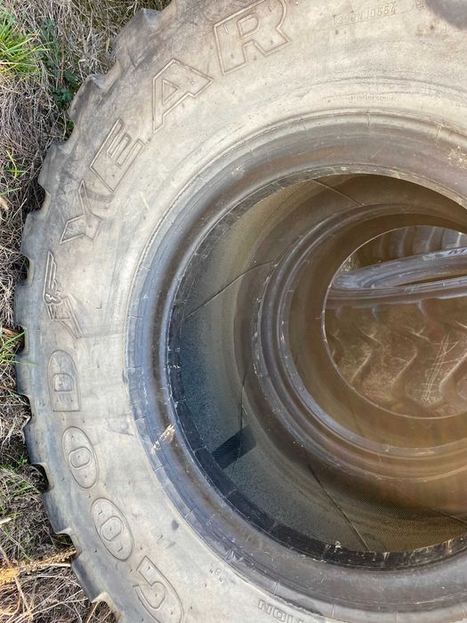 Anvelope Goodyear 20.5 R25