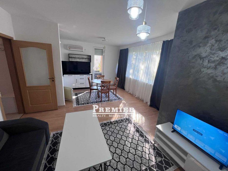 Продава се Двустаен апартамент в к.к. Слънчев бряг - 70 кв.м за 1258 €/кв.м - Снимка #18