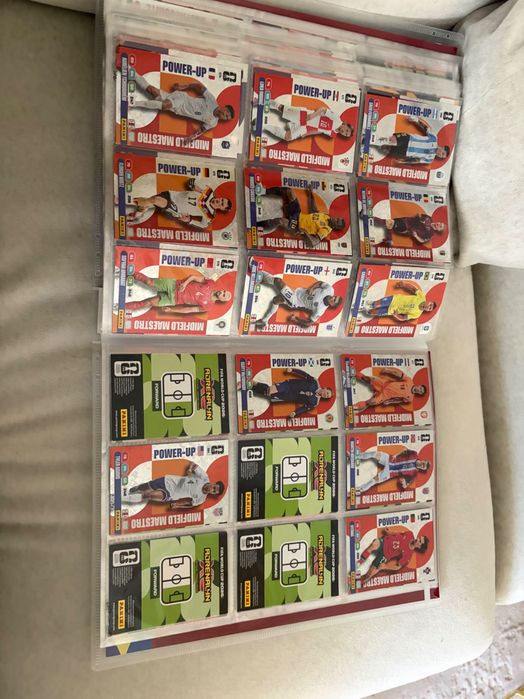 Fifa world cup карти panini
