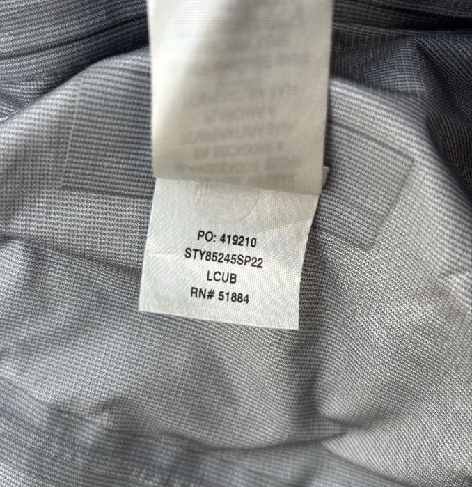 Patagonia Torrentshell 3L Rain Яке