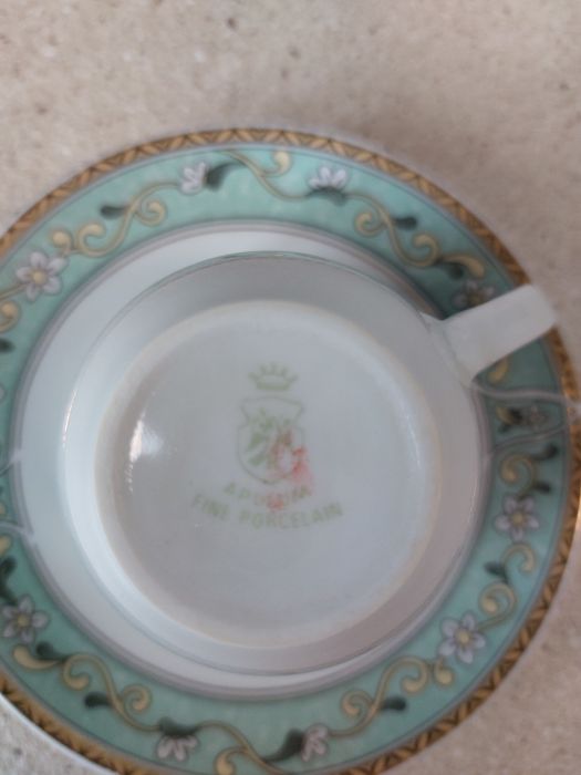 Servici de cafea 12