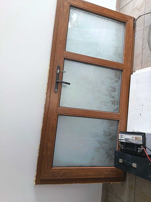 usa termopan pentru interior