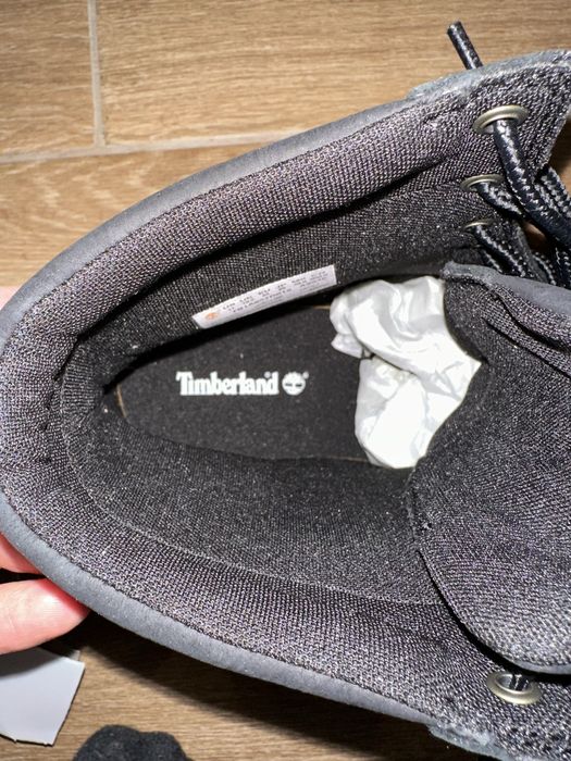 Ghete Timberland barbati