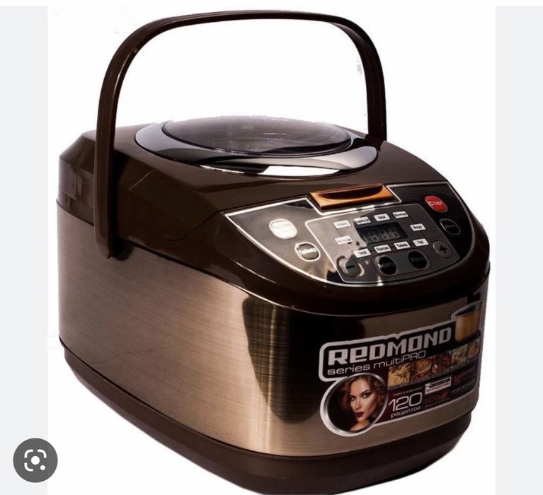 Новый мультиварка сатылады