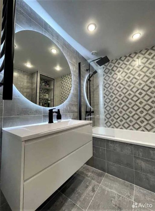 Кафельщик,Плиточник. Ремонт ванной под ключ | Kafelchi. Тимур