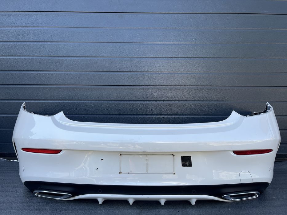 Bara spate completa Mercedes C class C205 W205 AMG Cabrio / Coupe