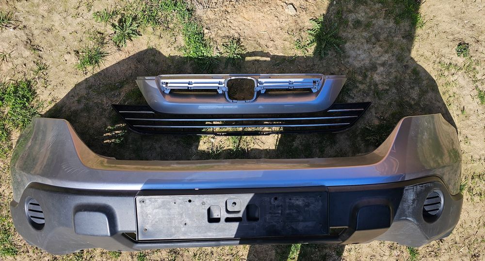 Bara față Honda CR-V