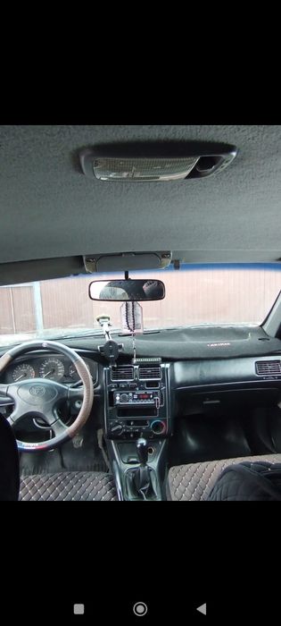 Срочно продам машину