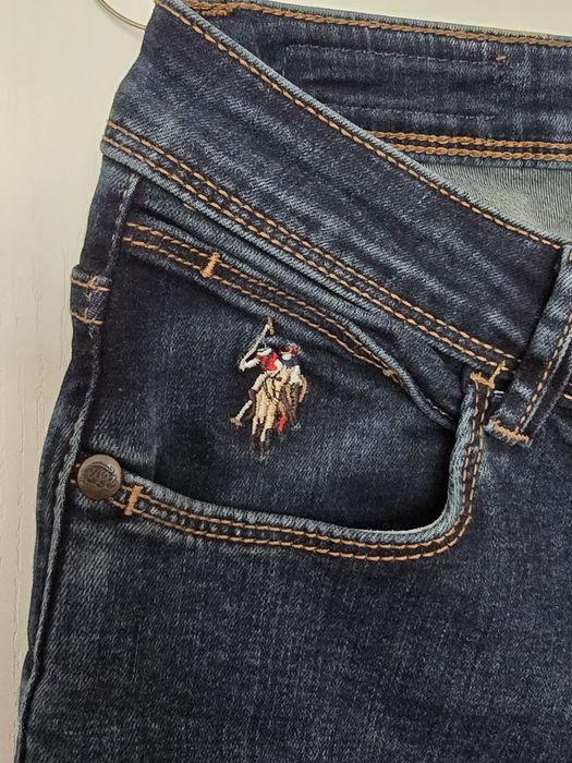 Дамски дънки US Polo Assn.