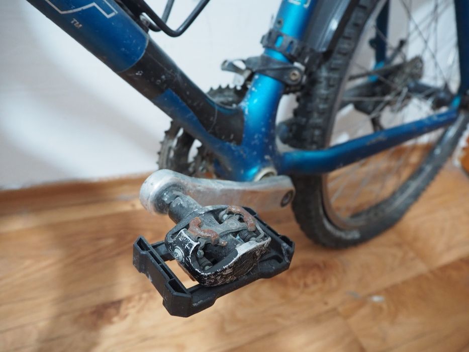 Giant Cadex ретро гревел