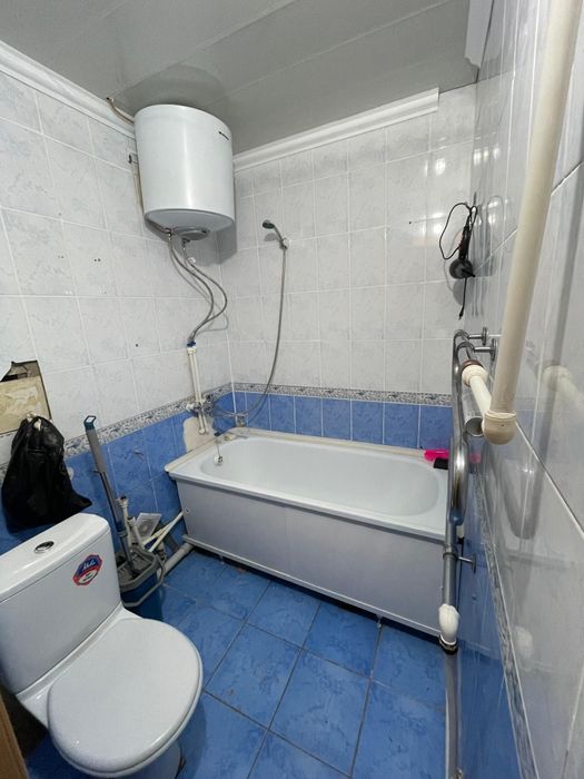 Сдам 2-х ком квартиру