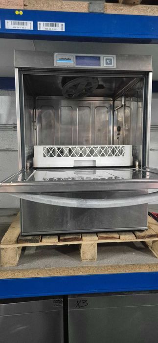 Masina de vase profesionala inox ,pahare,BAR,restaurant, WINTERHALTER
