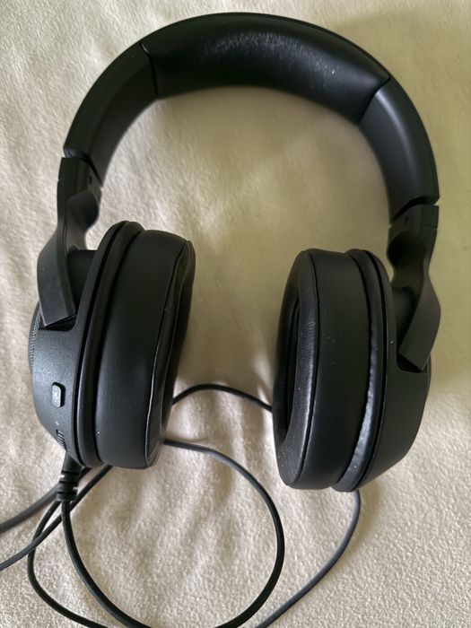 Слушалки Razer!!