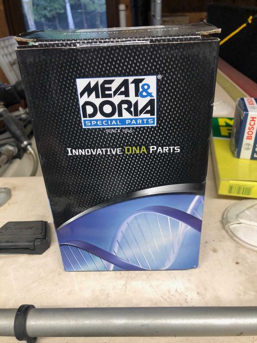 Vand motor stergator MEAT & DORIA cod 27088 pentru Kia si Hyundai