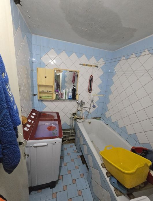 Сдаётся квартира в аренду. Адрес Куйлюк массив 5 дом 34