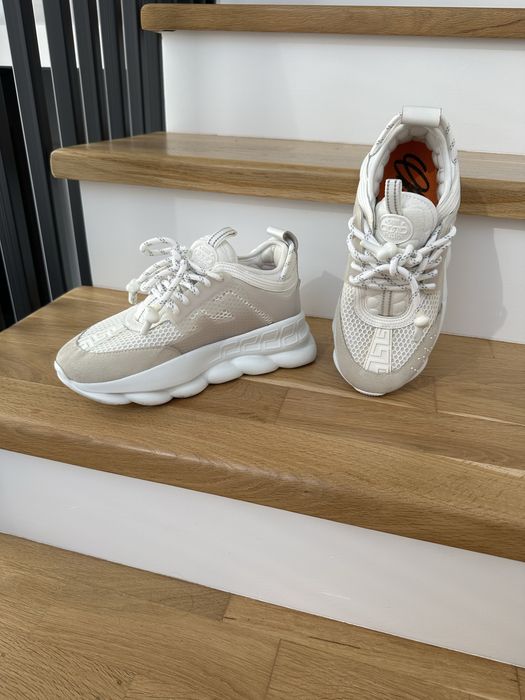 Versace Chain Reaction Originali