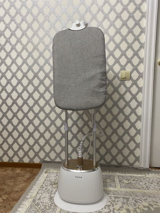 Продается отпариватель