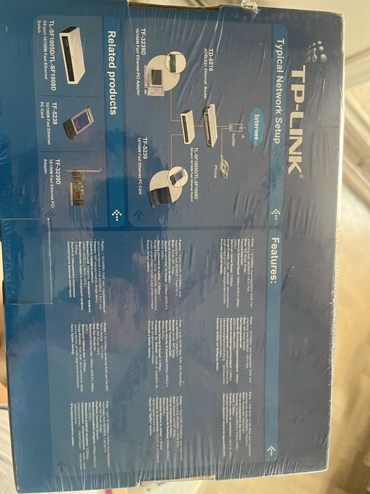 Продам модем ADSL