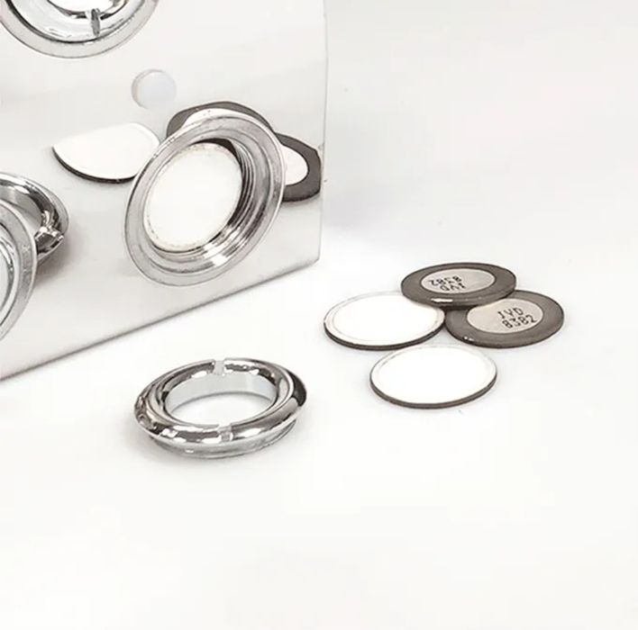 Керамический диск