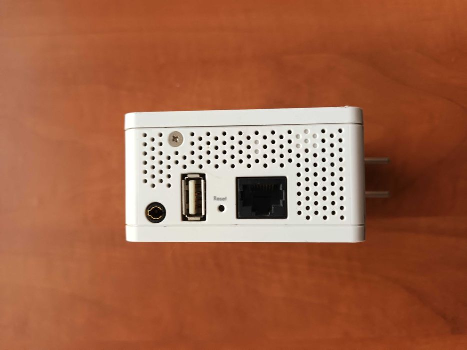 Router Netgear Universal Dual Band WiFi Range Extender WN3500RP N600