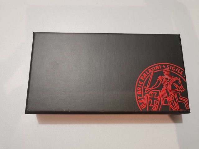 Комплект копчета за ръкавели и гривна Taittinger