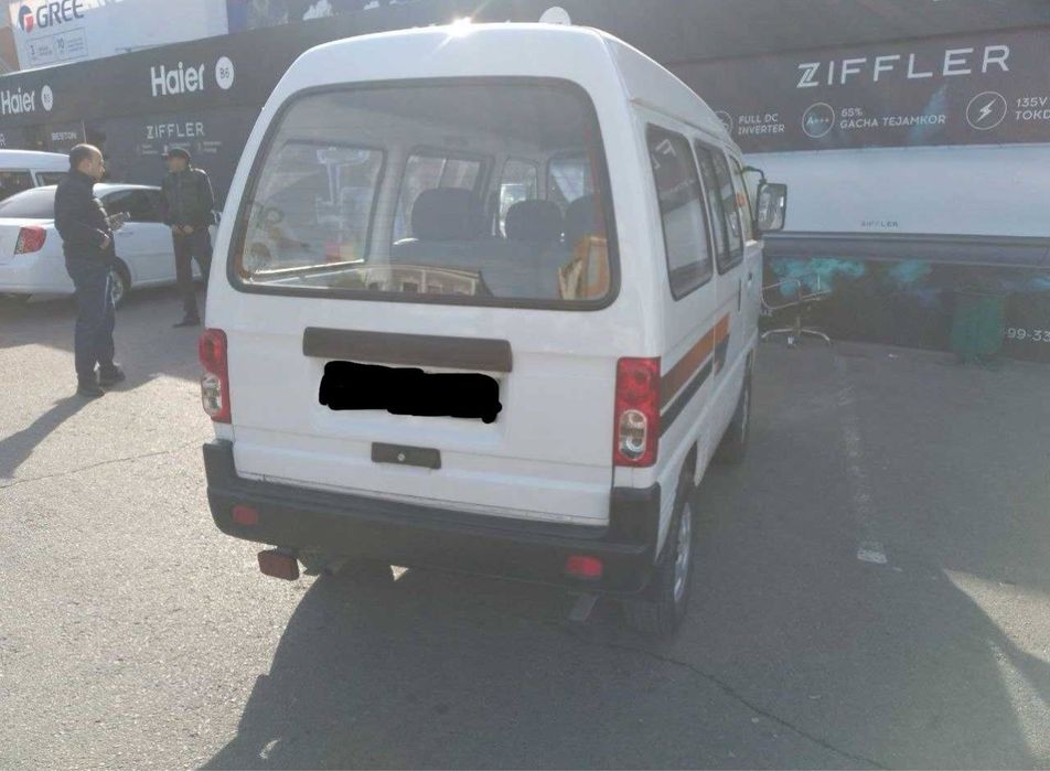 Damas 2023 metan gaz tozza100%