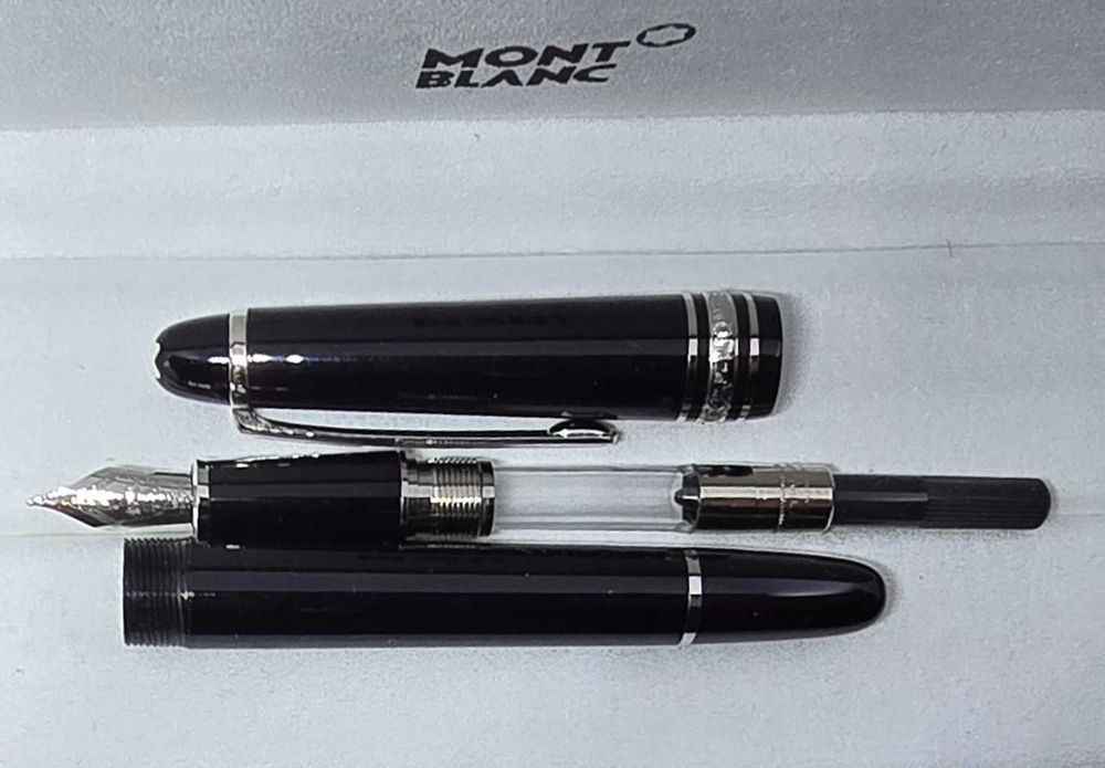 Писалки Montblanc Различни Модели и Варианти (Meisterstuck,Starwalker)