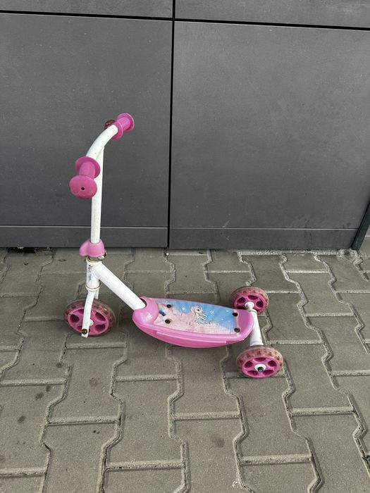 Детска тротинетка
