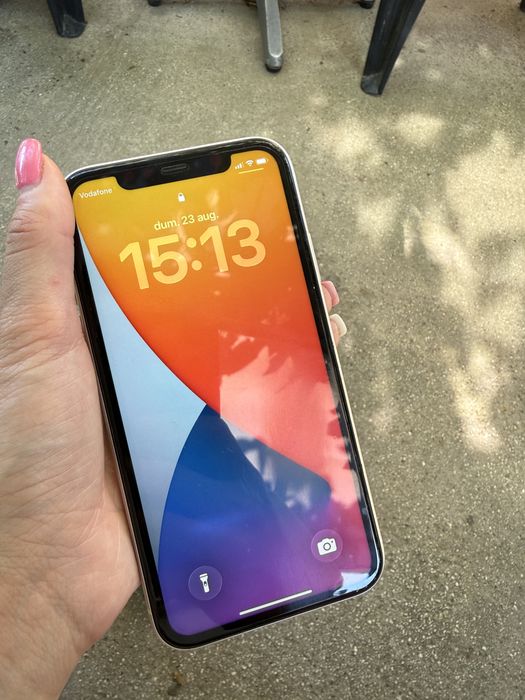 Iphone 11 alb .l