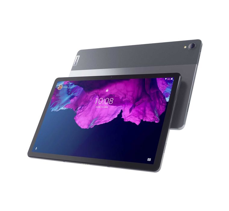 Планшет LENOVO P11 TB-X606F 4GB 64GB 10.1"