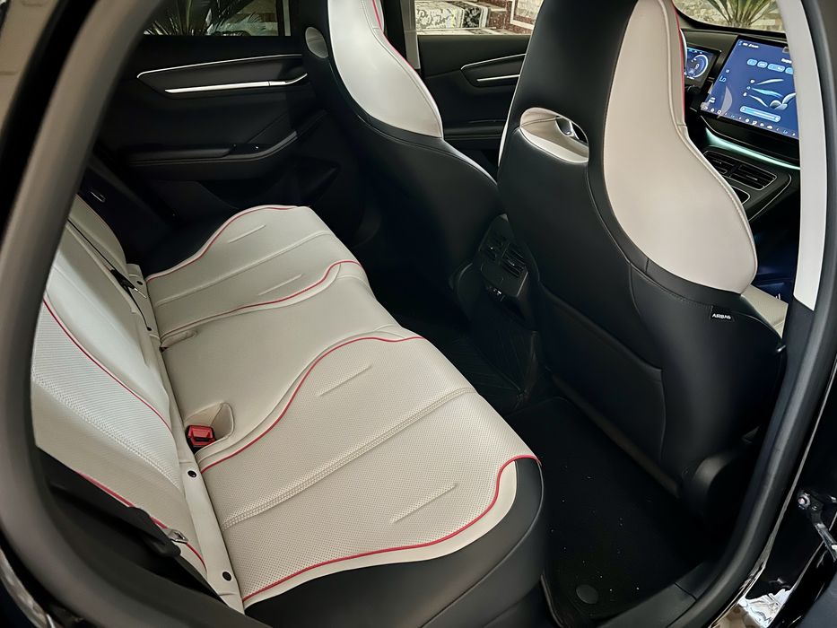BYD Chazor Dm-i  120 tali eng Full pozitisa