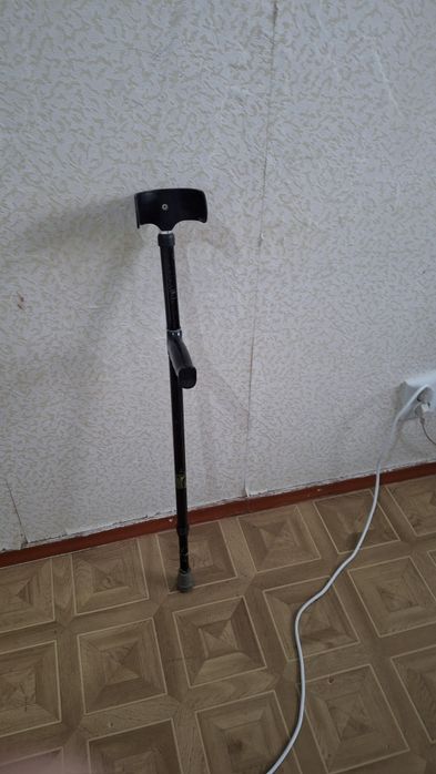 Костыли подлокотники