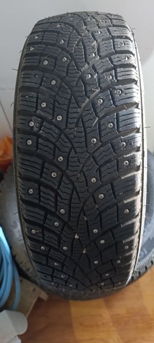 Продам резину срочно