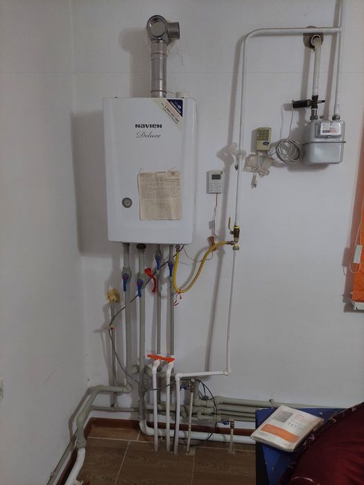 Дом мансардный аккыстау