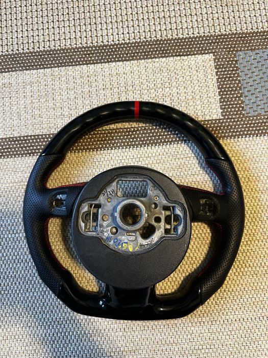 Volan custom Audi A4,A5,A6,A7