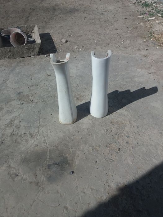 Нижняя. Часть. Тюлпан