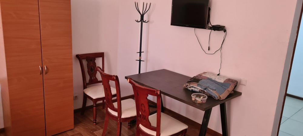 общежитие для рабочих 120  место