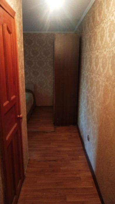 Сдам 1-комнатную в центре