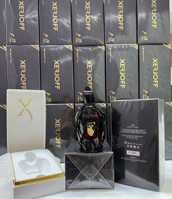 Xerjoff P.13 EDP 100ml