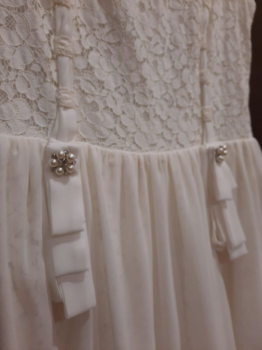 Rochie de ocazie ,Nissa,mărimea 40