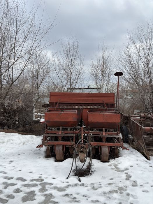 Копалка сожалка