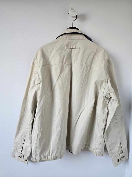 Оригинално пролетно мъжко яке Gant размер M