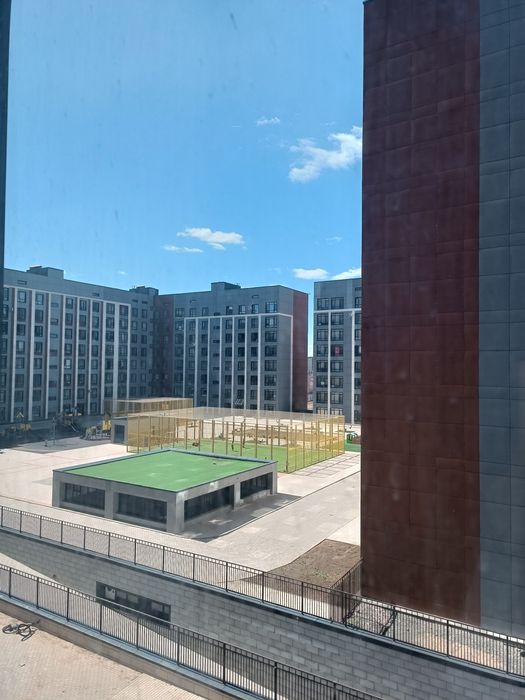 Продам квартиру в районе Нурлы жол