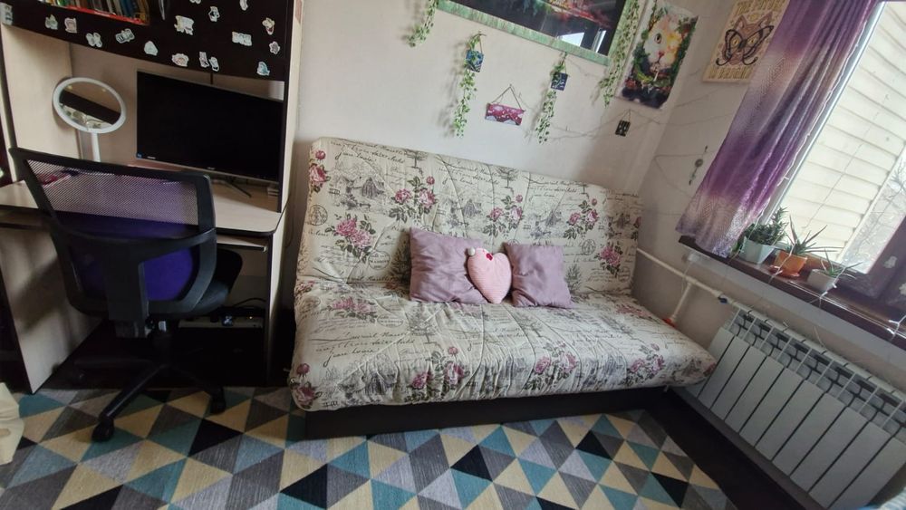 Диван тахта раскладная