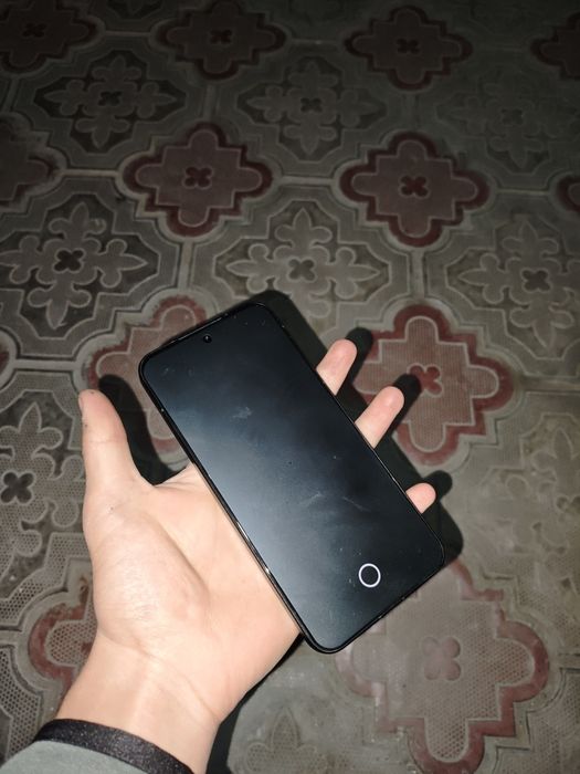только интересует обмен Poco f7 16/512