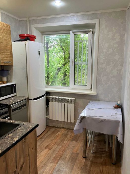Продажа 3-комнатной квартиры Быковского 7 на 2 этаже