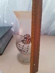 Vază pt flori Vintage